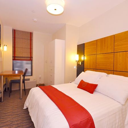 Hotel Five44 New York Room photo