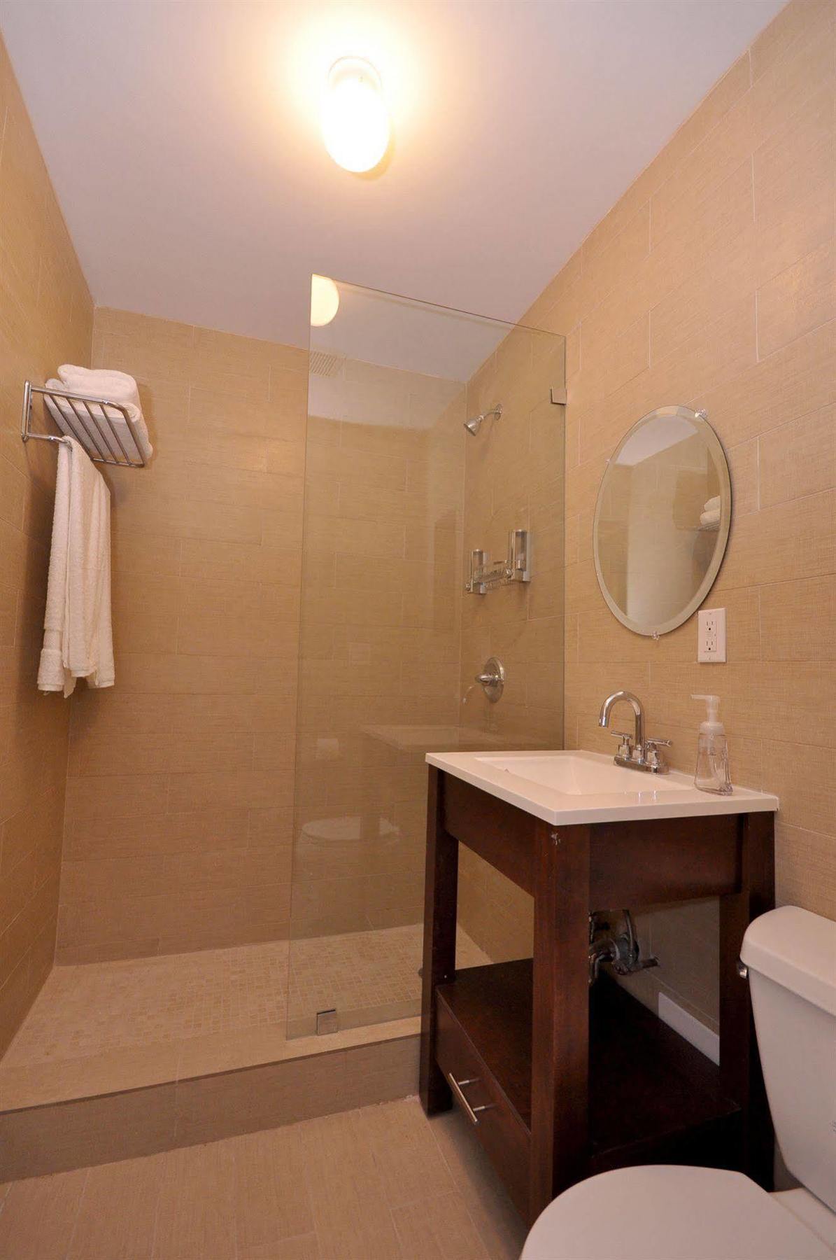 Hotel Five44 New York Room photo