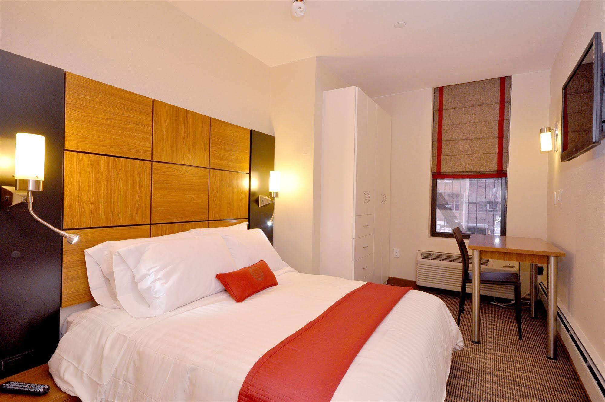 Hotel Five44 New York Exterior photo